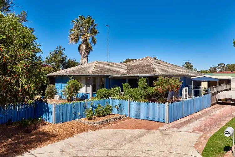 21 Mubo Crescent, Holsworthy NSW 2173