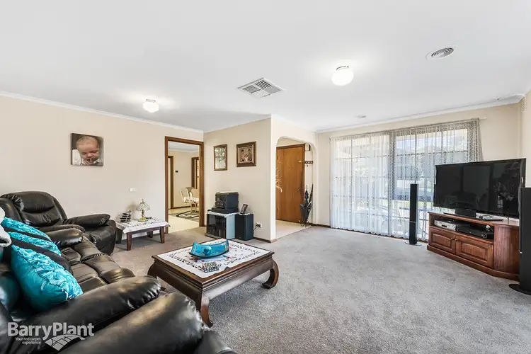 Second view of Homely house listing, 58 Cornelius Drive, Wantirna South VIC 3152