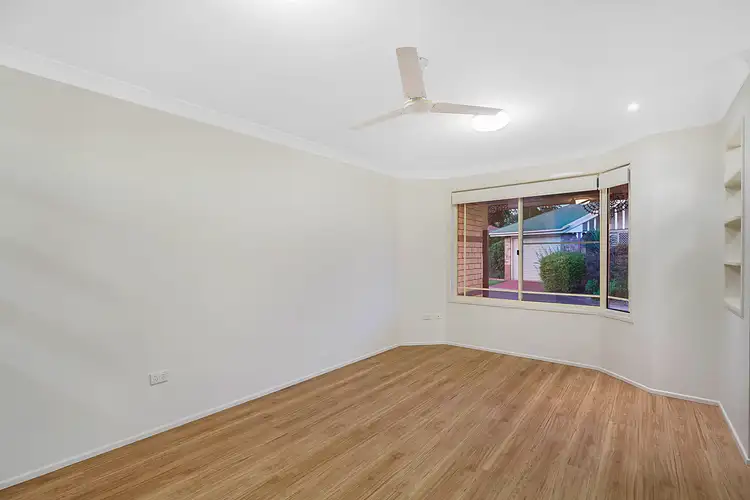 Fifth view of Homely unit listing, 6/279 Mackenzie Street, Centenary Heights QLD 4350