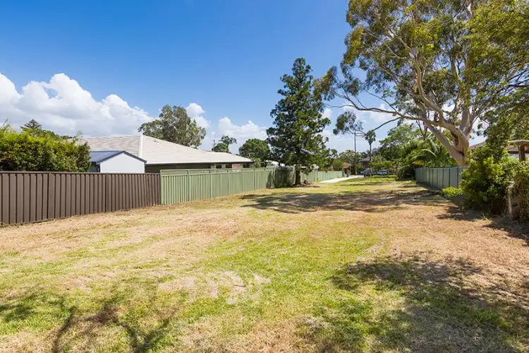 Main view of Homely land listing, 30a Caringbah Road, Woolooware NSW 2230