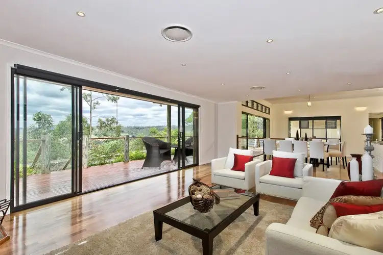 Second view of Homely house listing, 209 Clear Mountain Road, Clear Mountain QLD 4500