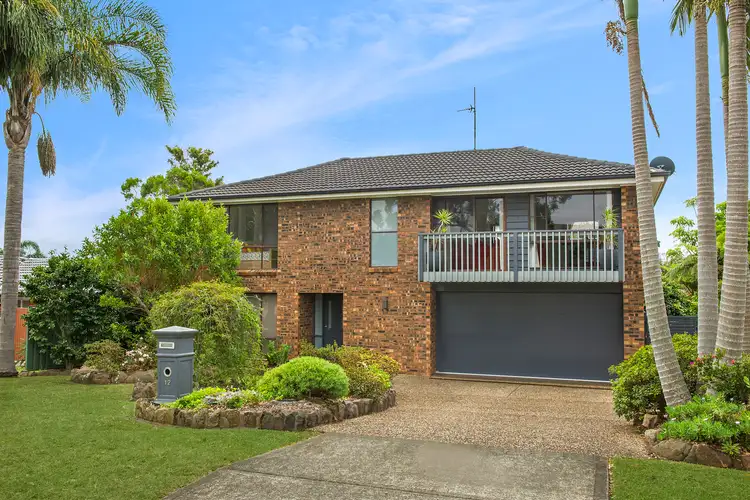 Second view of Homely house listing, 12 Meehan Drive, Kiama Downs NSW 2533