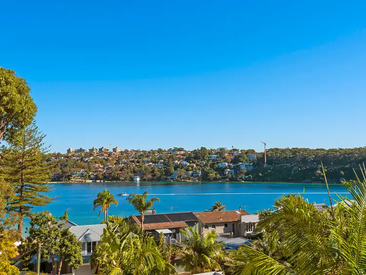 Second view of Homely house listing, 4 Monash Crescent, Clontarf NSW 2093