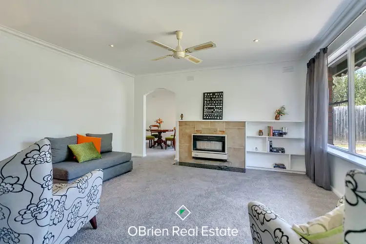 Fourth view of Homely house listing, 35 Brentwood Crescent, Frankston VIC 3199