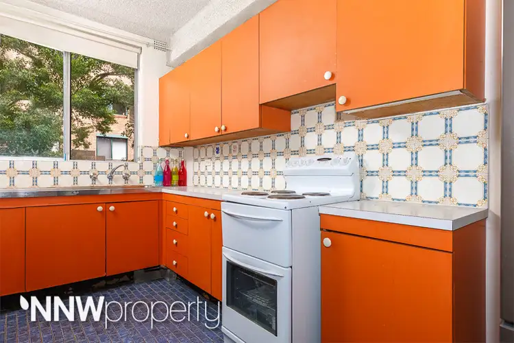 Fifth view of Homely unit listing, 9/34-40 Edensor Street, Epping NSW 2121