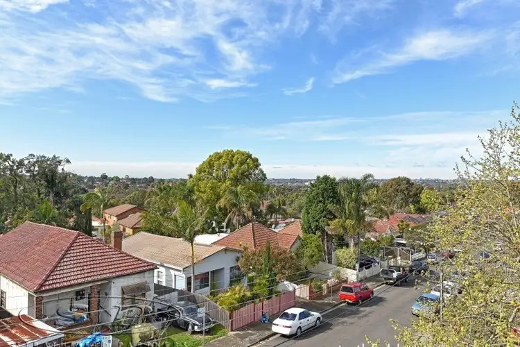 Fourth view of Homely apartment listing, 11/3A Byer Street, Enfield NSW 2136
