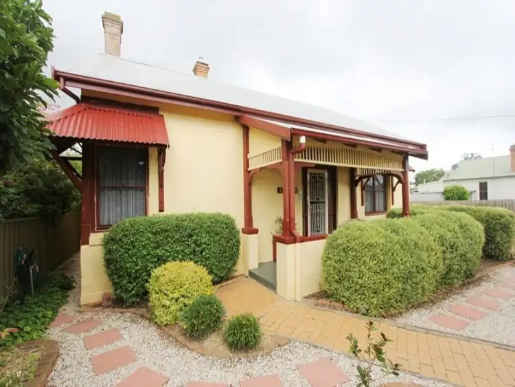 Second view of Homely house listing, 17 Park Street, Goulburn NSW 2580