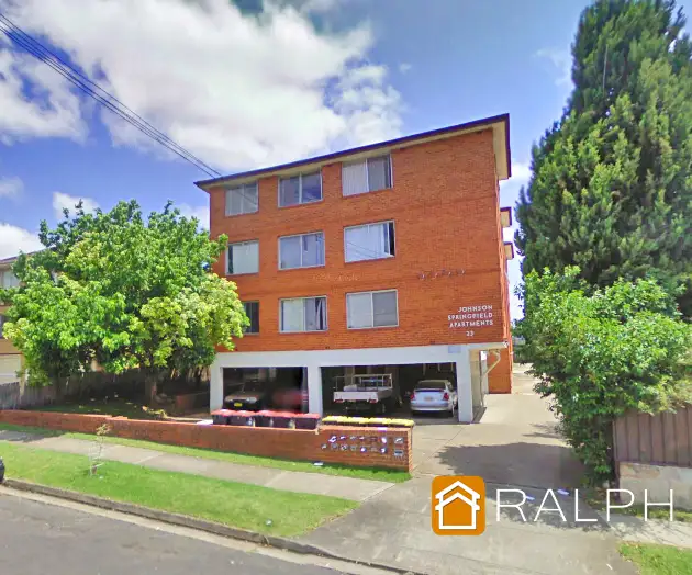 3/23 Rosemont Street, Punchbowl NSW 2196