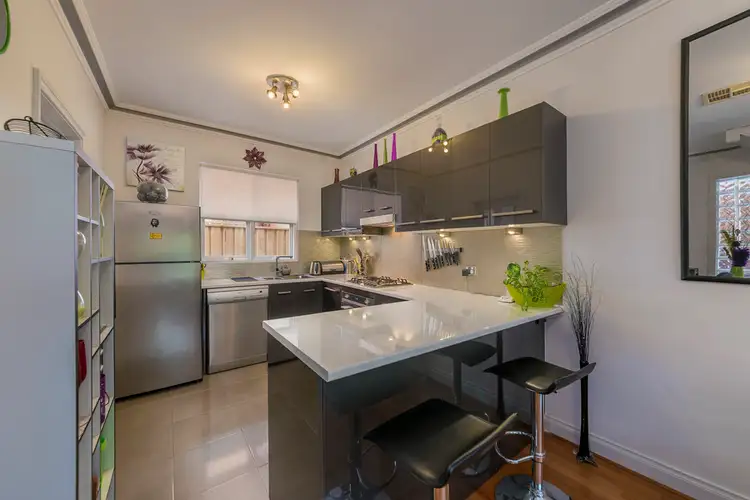Fourth view of Homely townhouse listing, 4/13 Pinks Lane, Adelaide SA 5000