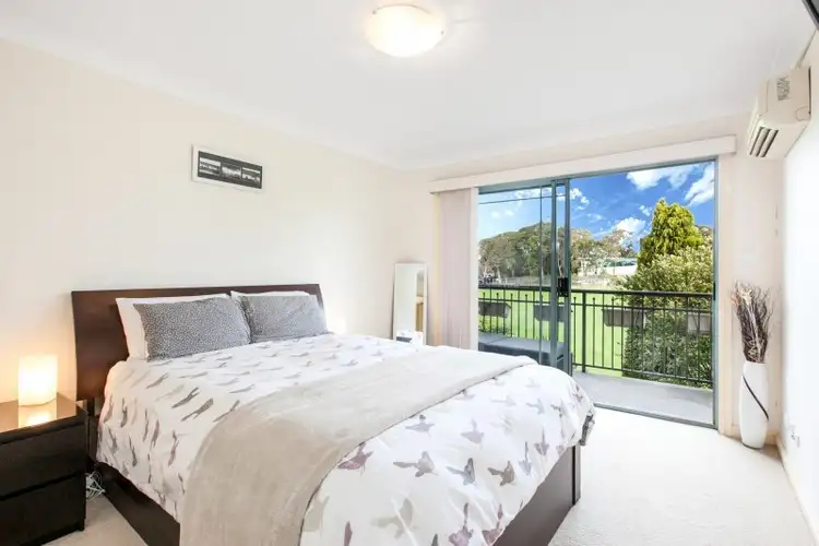 Third view of Homely townhouse listing, 5/99-101 Soldiers Road, Jannali NSW 2226