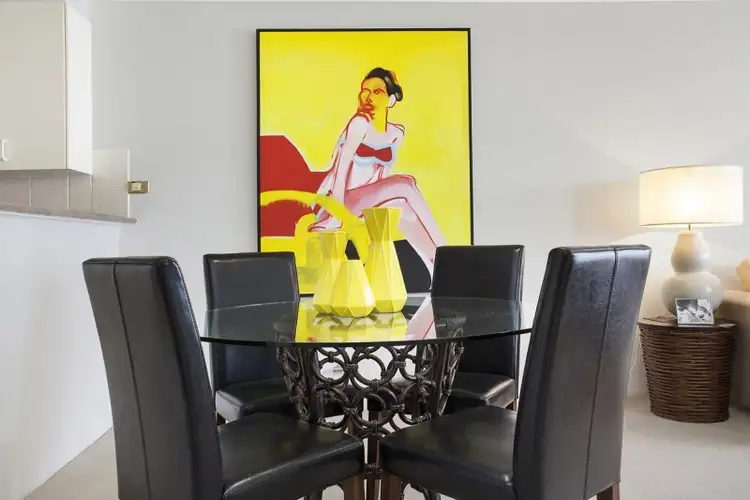Fourth view of Homely apartment listing, 147/19-23 Herbert Street, St Leonards NSW 2065