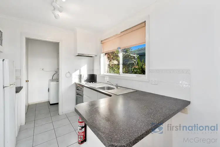 Fifth view of Homely unit listing, 16/38 Amiens Avenue, Moonah TAS 7009