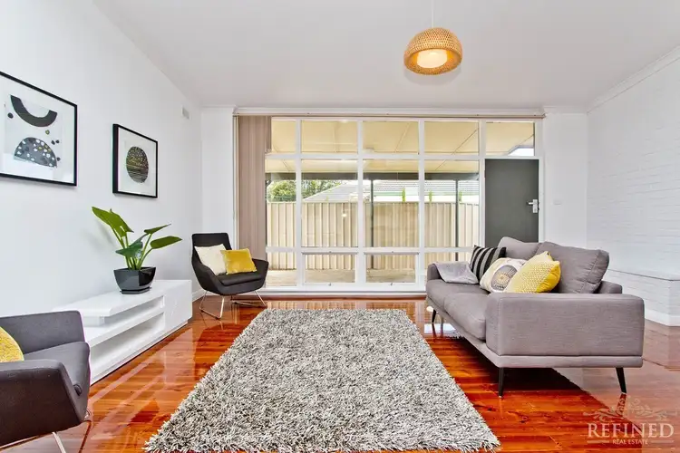 Fourth view of Homely house listing, 1/11 Munro Avenue, Seaton SA 5023