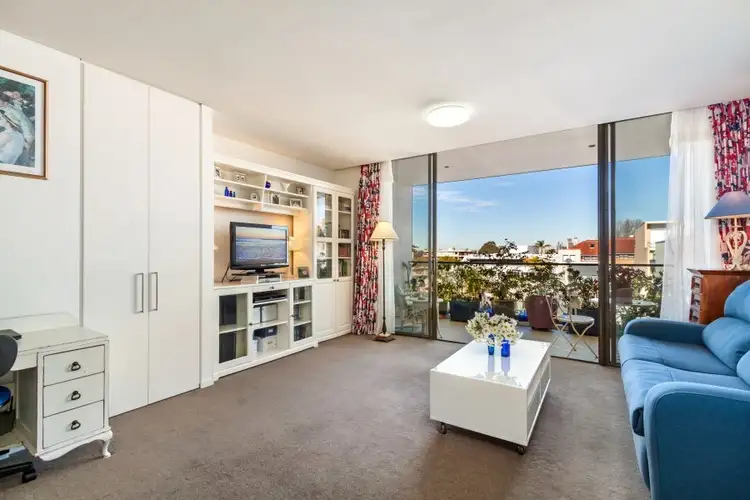 404/17 Grosvenor Street, Neutral Bay NSW 2089