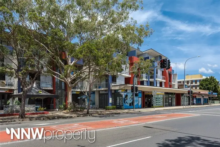 11/163-171 Hawkesbury Road, Westmead NSW 2145