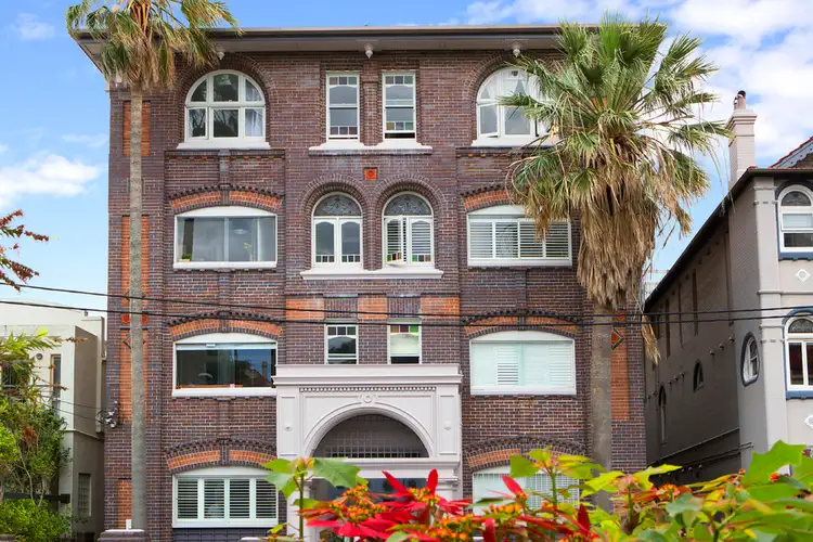 Fourth view of Homely apartment listing, 21/37-39 Ashburner Street, Manly NSW 2095