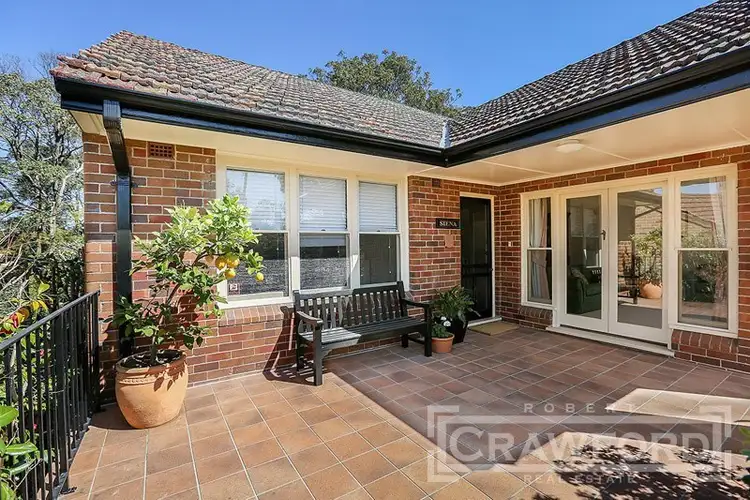 Fifth view of Homely house listing, 57 Ridgeway Road, New Lambton Heights NSW 2305