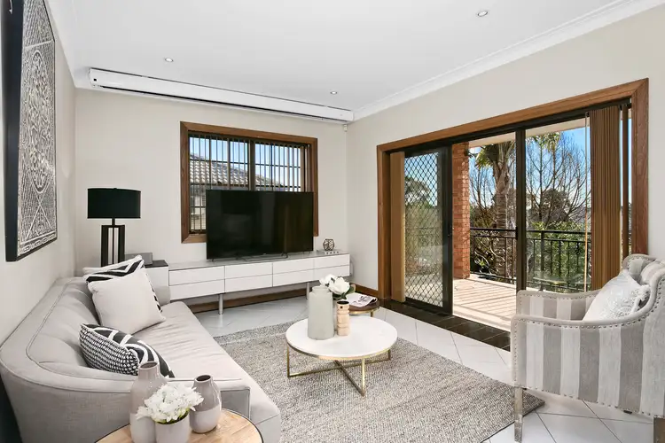 Second view of Homely house listing, 43 Samuel Street, Ryde NSW 2112