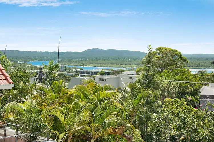 Second view of Homely unit listing, 142/1 Edgar Bennett Avenue, Noosa Heads QLD 4567