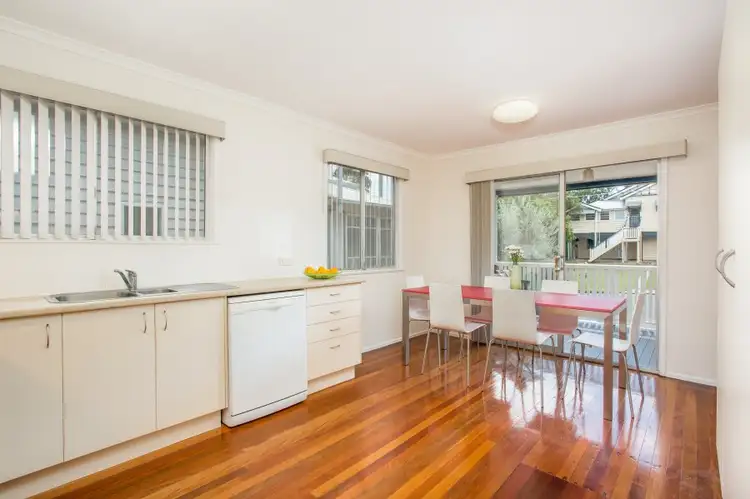 Sixth view of Homely house listing, 25a Lydia Street, Wooloowin QLD 4030