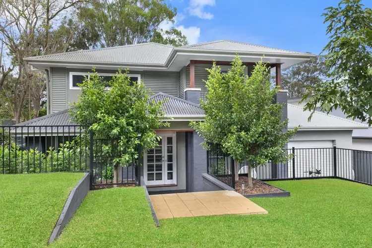 90 Leonay Parade, Leonay NSW 2750