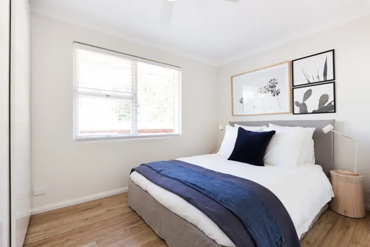 Fourth view of Homely apartment listing, 12/22 Ashburner Street, Manly NSW 2095