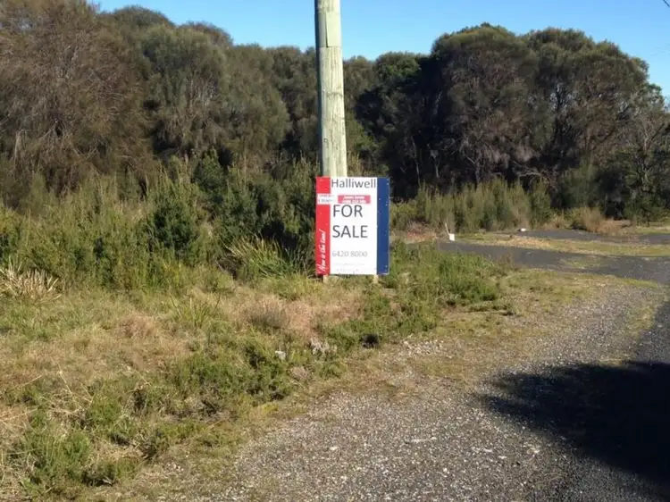 Fourth view of Homely land listing, 17 Bluegum Drive, Port Sorell TAS 7307