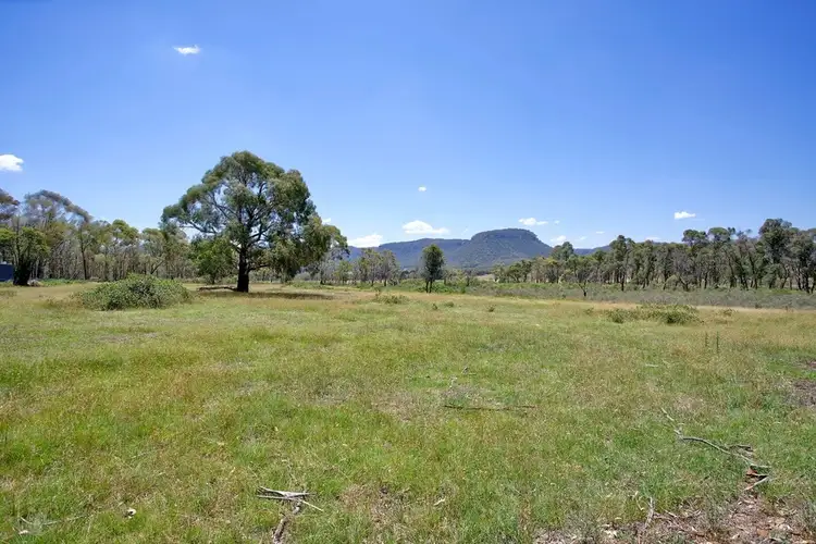 Second view of Homely land listing, LOT 3 Glenrock Place, Hartley NSW 2790