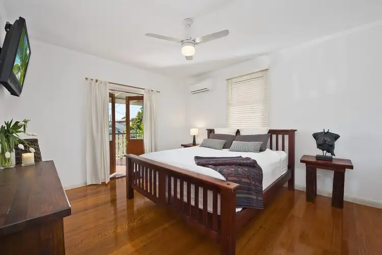 Sixth view of Homely house listing, 5 Avondale Avenue, Annerley QLD 4103