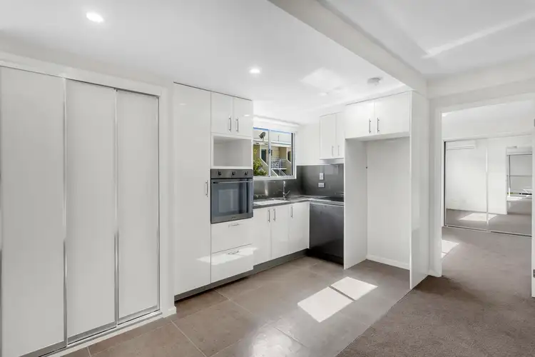 Second view of Homely unit listing, Address available on request