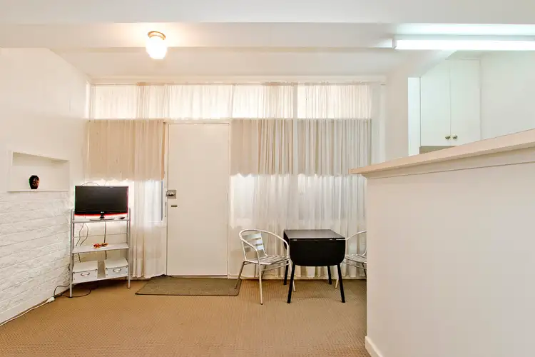Fifth view of Homely unit listing, 4/311 - 315 South Terrace, Adelaide SA 5000