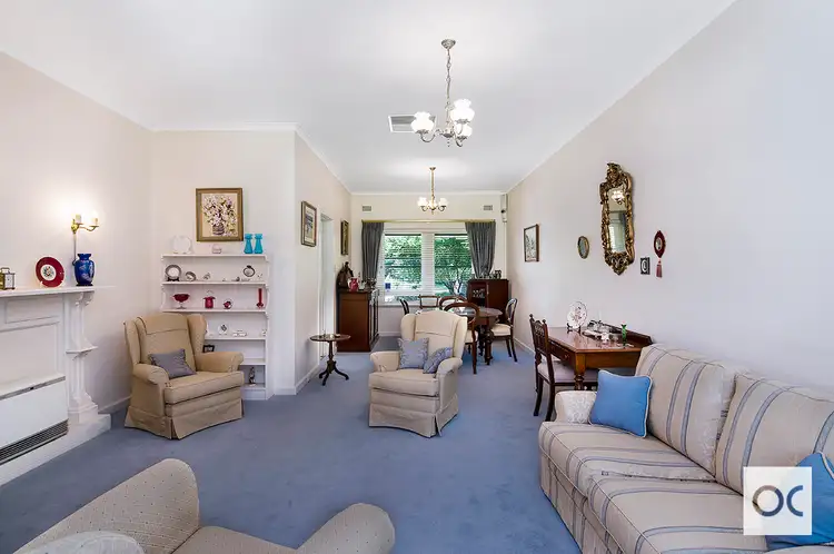 Third view of Homely house listing, 45 Sheffield Street, Malvern SA 5061