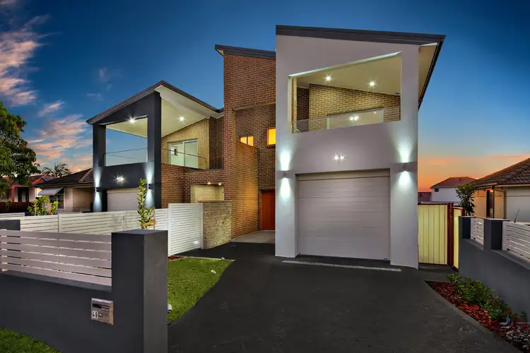 48a Carson Street, Panania NSW 2213
