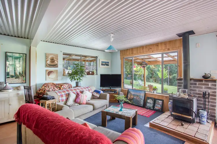 Third view of Homely rural property listing, 209 Old Princes Highway, Termeil NSW 2539