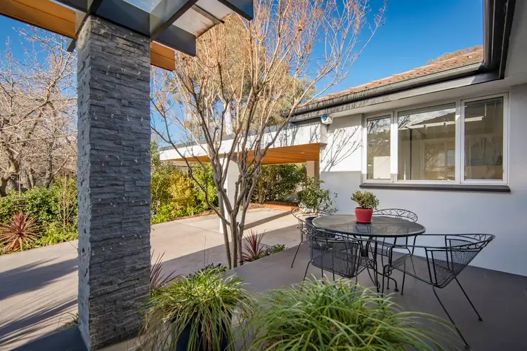 Main view of Homely house listing, 22 Norman Street, Deakin ACT 2600