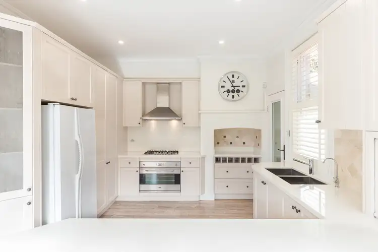 Fifth view of Homely house listing, 4 Northcote Avenue, Killara NSW 2071