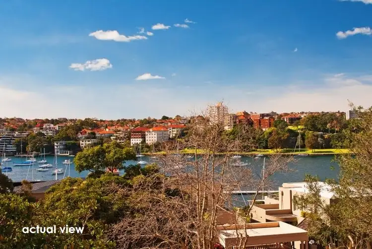 Third view of Homely house listing, 8 Elamang Avenue, Kirribilli NSW 2061