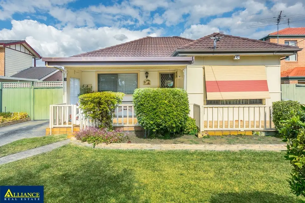 Main view of Homely house listing, 9 Doris Street, Picnic Point NSW 2213