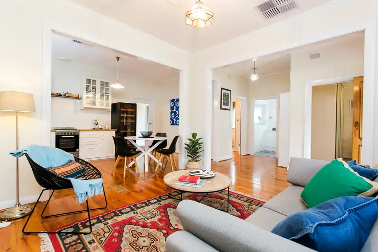 Third view of Homely house listing, 5 James Street, Croydon Park SA 5008