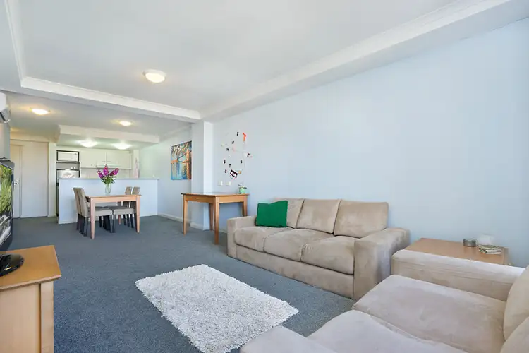 Third view of Homely apartment listing, 48/575 Hunter Street, Newcastle NSW 2300