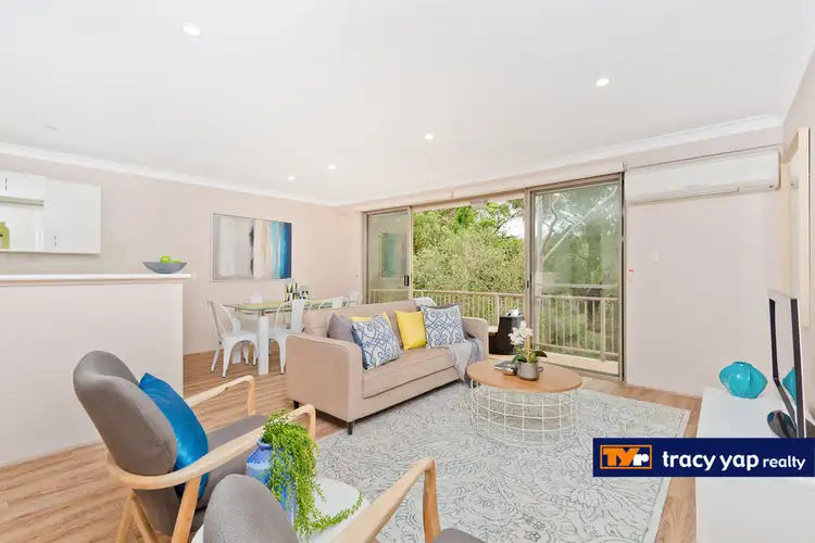 Main view of Homely unit listing, 35/106 Crimea Road, Marsfield NSW 2122