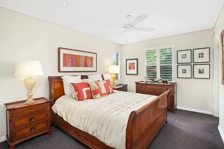 Fourth view of Homely apartment listing, 4/25-27 Ryde Road, Hunters Hill NSW 2110