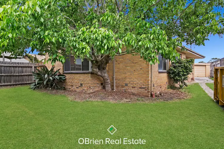 Main view of Homely house listing, 6 Melvin Street, Frankston VIC 3199