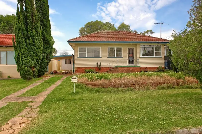 Main view of Homely house listing, 3 Wendover Street, Doonside NSW 2767