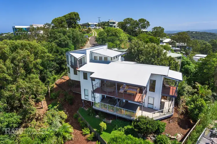 Fourth view of Homely house listing, 1 Grandview Drive, Coolum Beach QLD 4573
