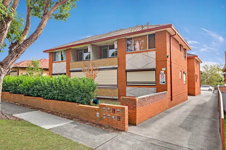 2/47 York Street, Belmore NSW 2192