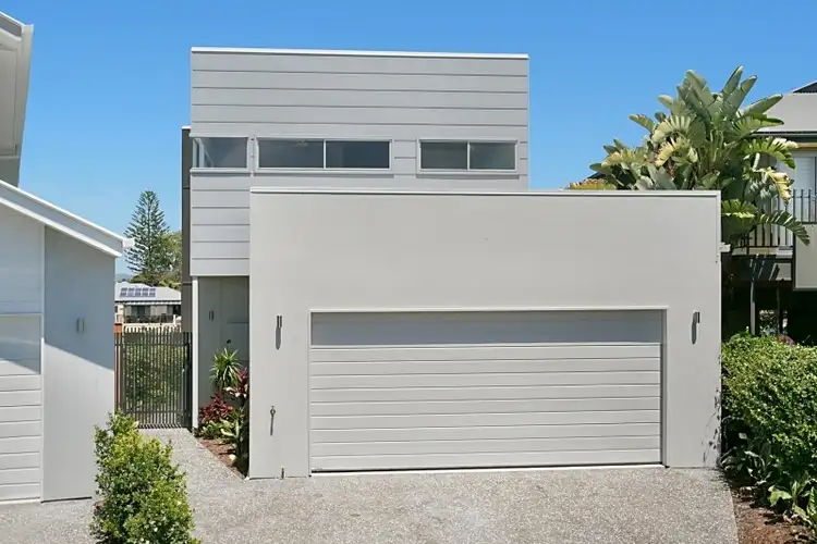 Main view of Homely house listing, 64b Avanti Street, Mermaid Waters QLD 4218