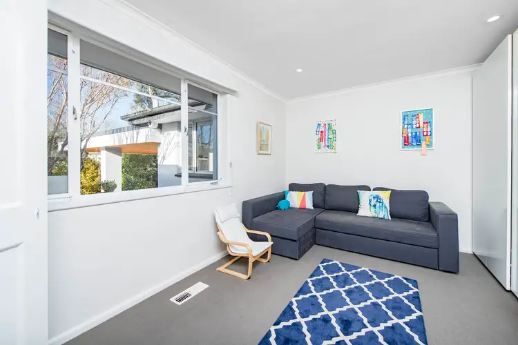 Sixth view of Homely house listing, 22 Norman Street, Deakin ACT 2600