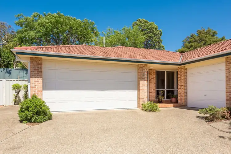 3/10-12 Whitton Street, Heathcote NSW 2233