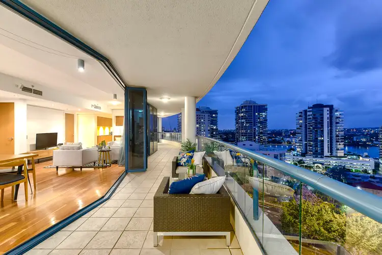 61/321 Main Street, Kangaroo Point QLD 4169